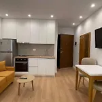 62°Bs Charming Studio Apartament @Bllok