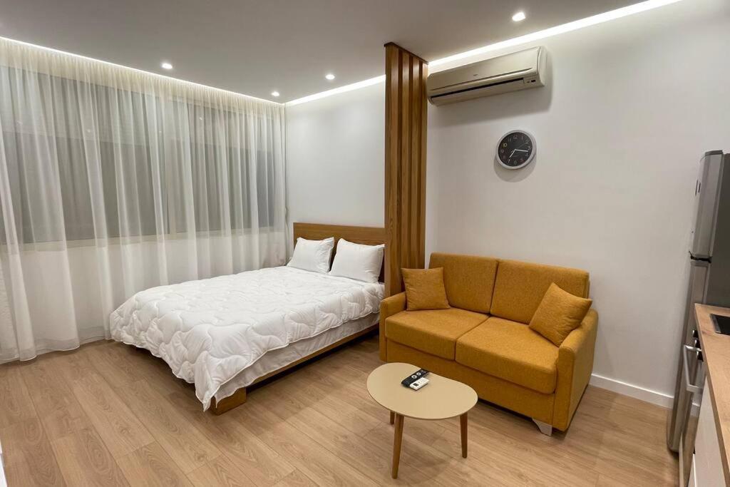 Apartament 62°bs Charming @bllok Tirana