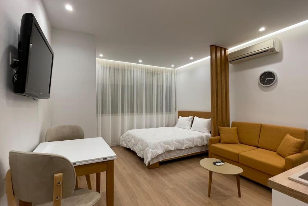 62°bs Charming @bllok Apartament