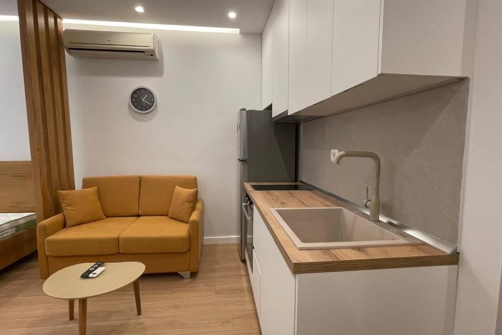 Apartament 62°bs Charming @bllok Tirana